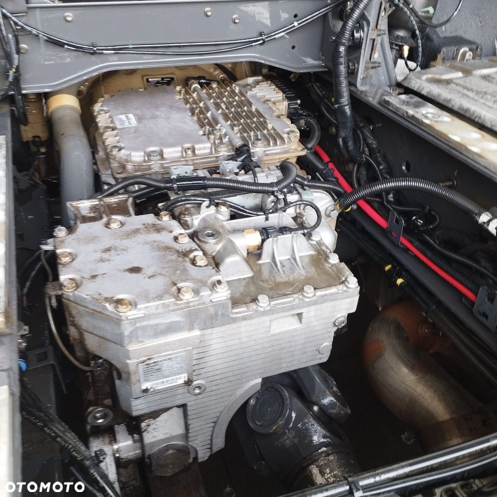 Renault T 480 - 8