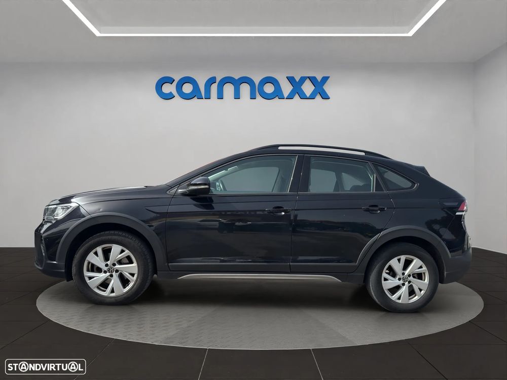 VW Taigo 1.0 TSI OPF DSG Life - 3