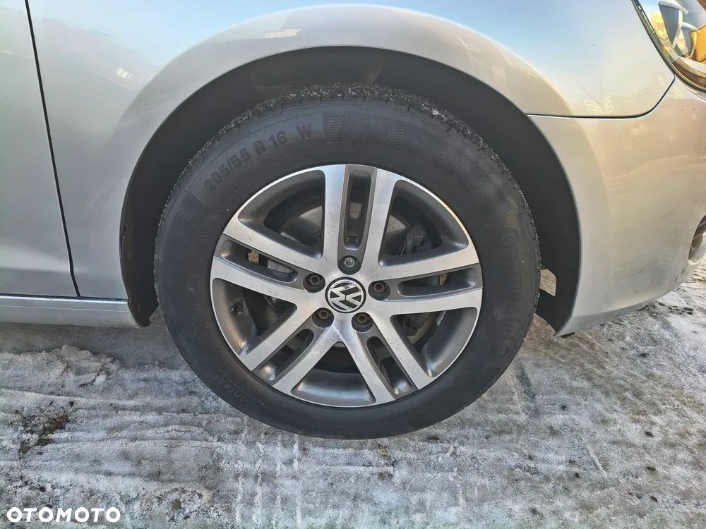 Volkswagen Golf 1.4 TSI Exclusive - 17