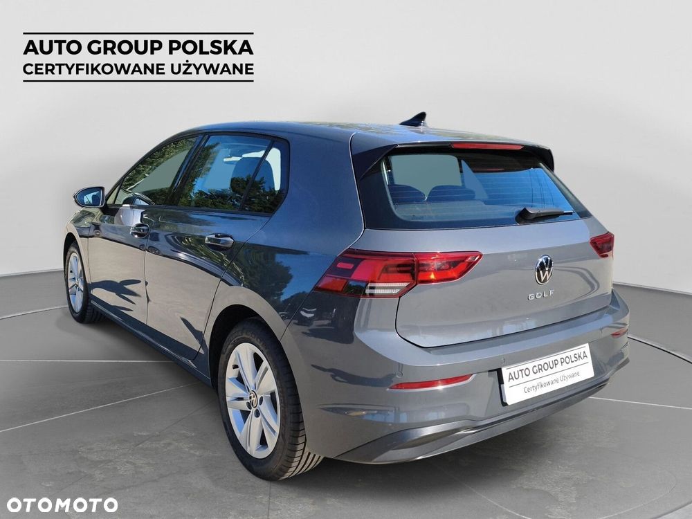 Volkswagen Golf 1.5 TSI EVO Life - 3