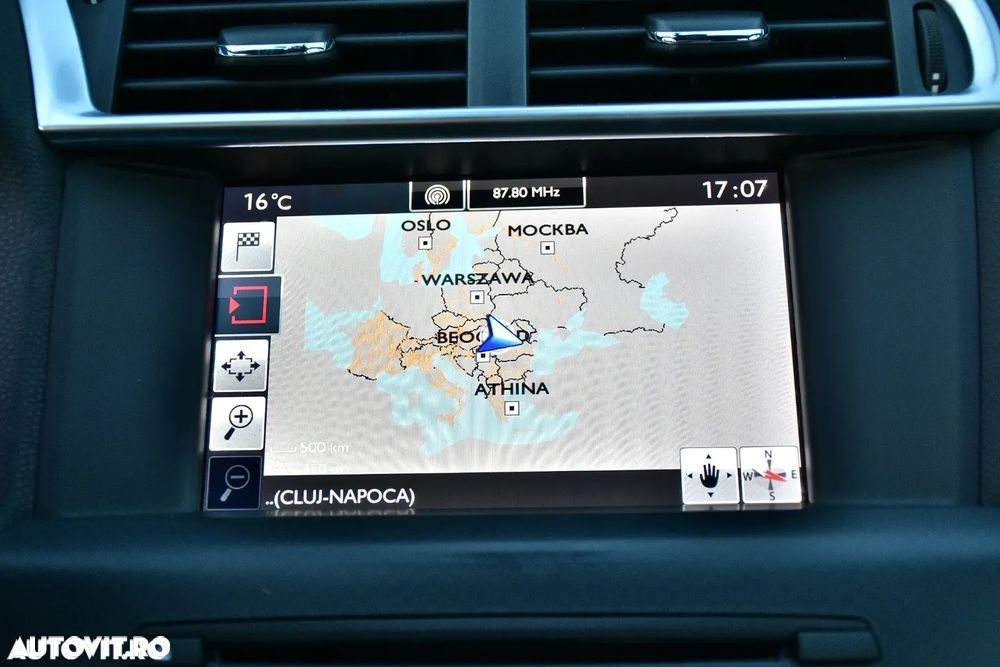 DS Automobiles DS 4 BlueHDi S&S BVM6 So Chic - 20