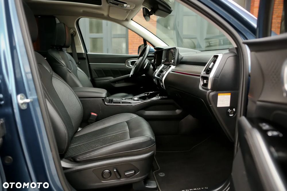 Kia Sorento - 25