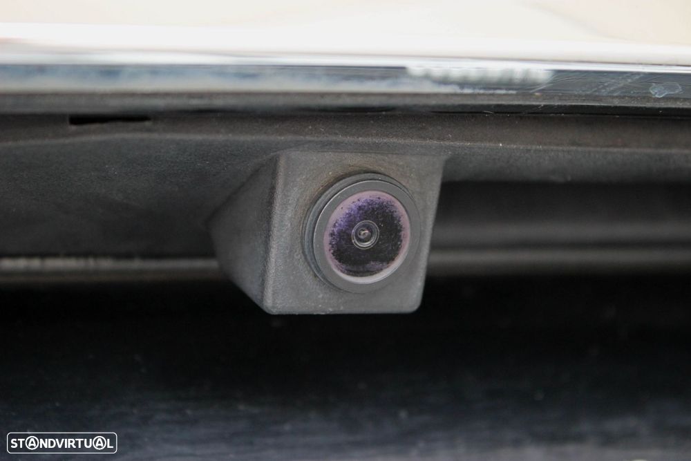 Mercedes-Benz GLA 180 CDi - 12