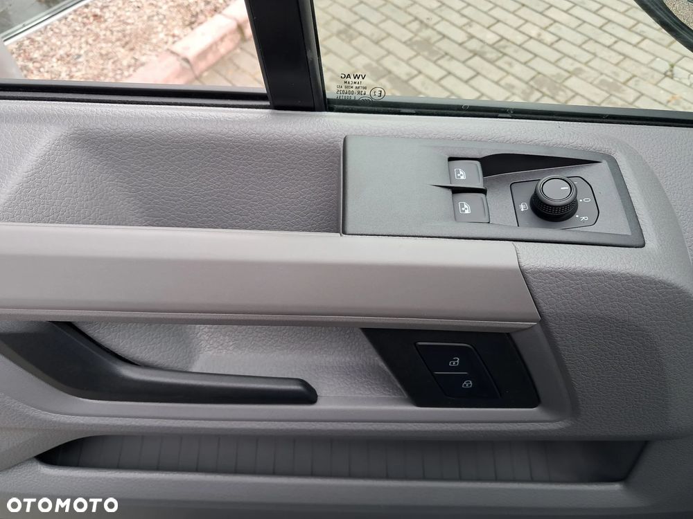 Volkswagen Crafter - 16
