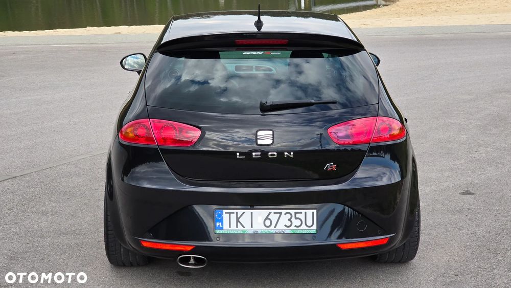 Seat Leon 1.8T FR - 8
