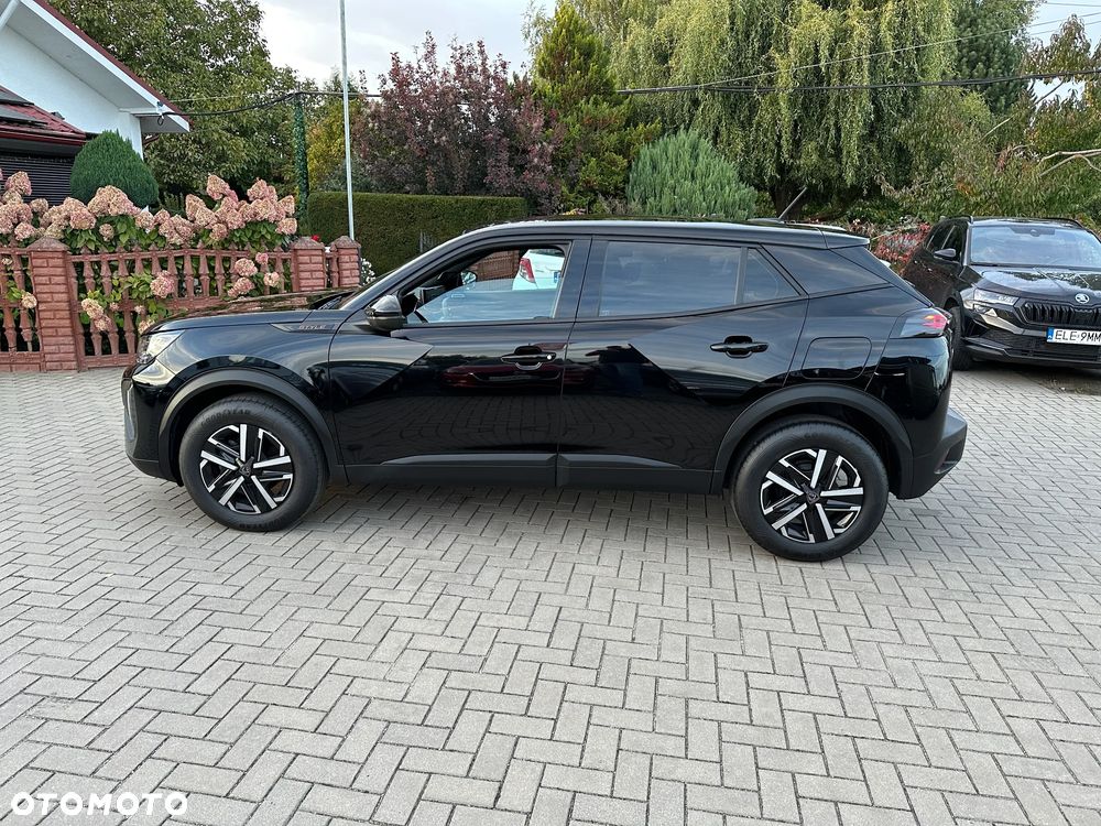 Peugeot 2008 2025 photo 5