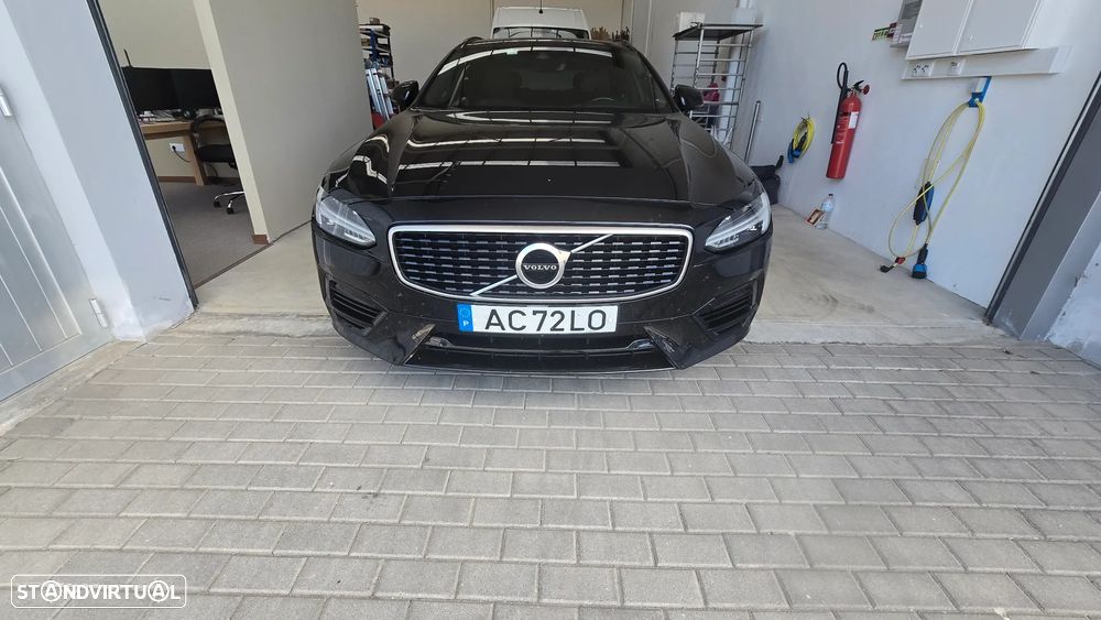 Volvo V90 - 1