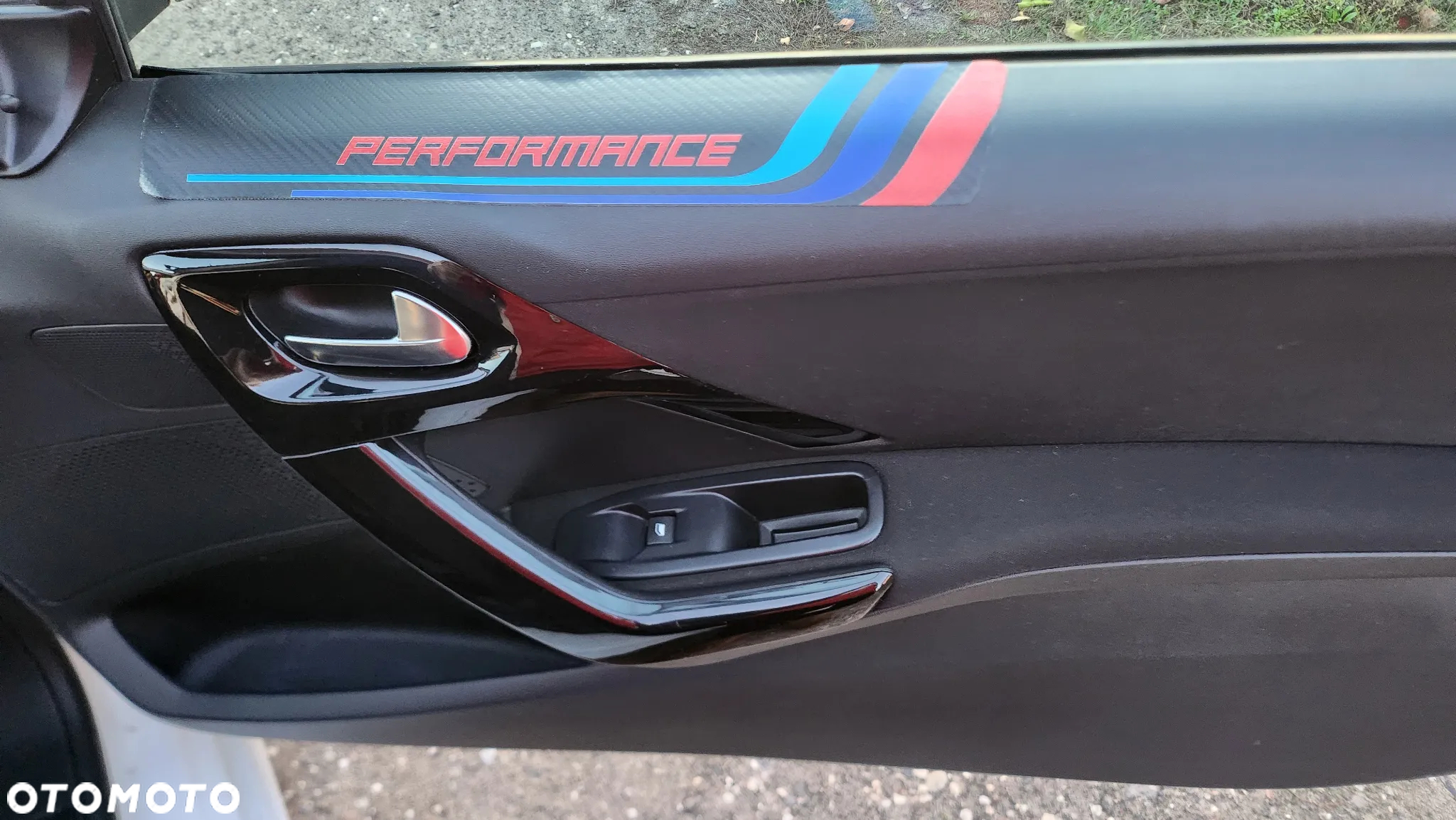Peugeot 208 68 VTI Active - 13