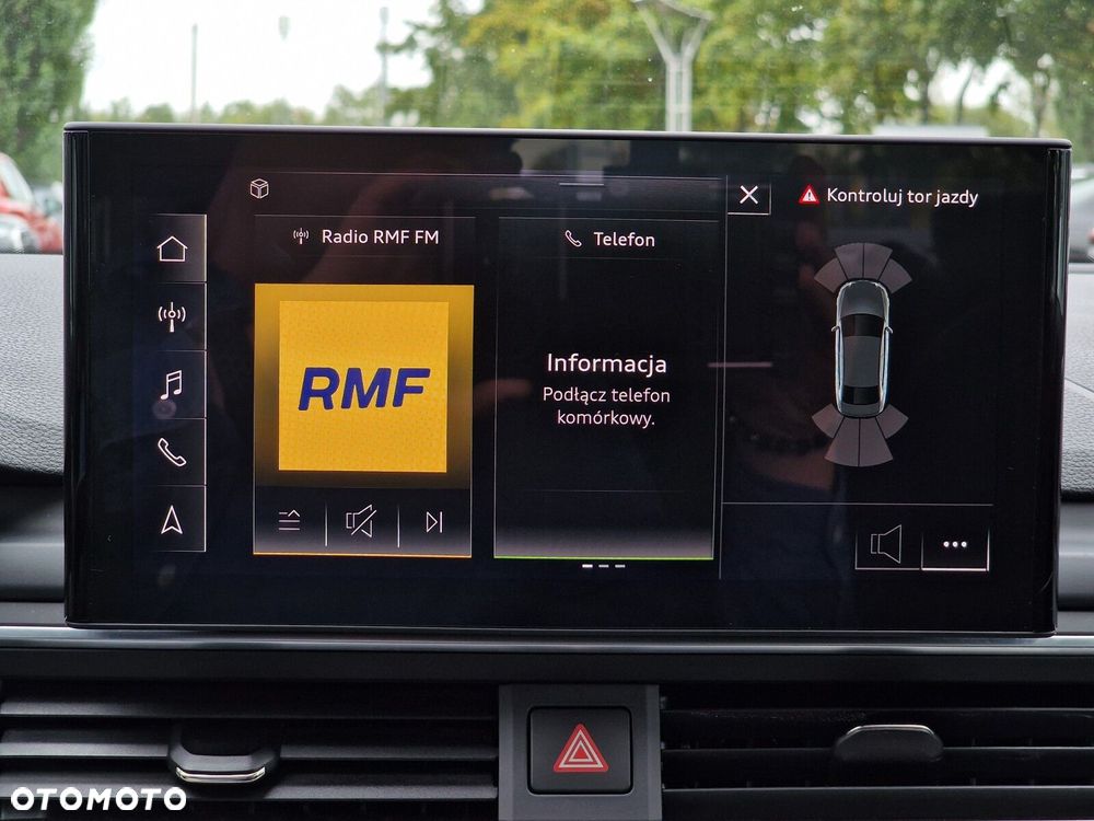 Audi A4 Limousine - 31