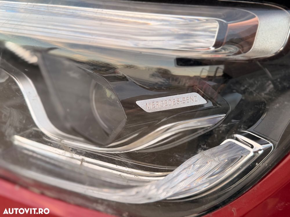 Mercedes-Benz GLB 200 d Aut. - 27