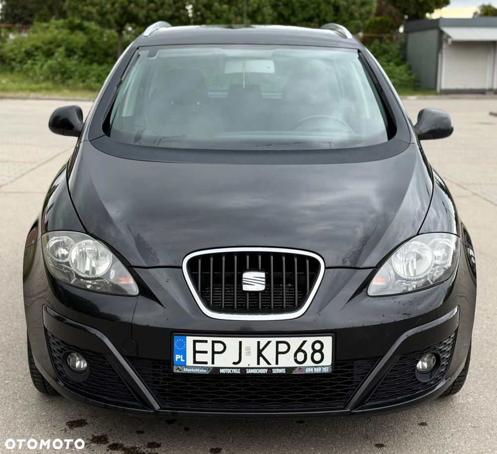 Seat Altea 1.6 TDI Style - 3