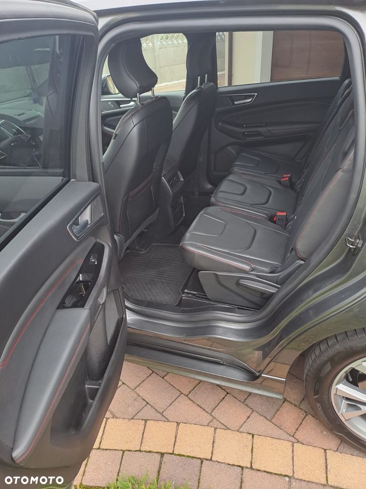 Ford S-Max 2.0 EcoBlue ST-Line - 17