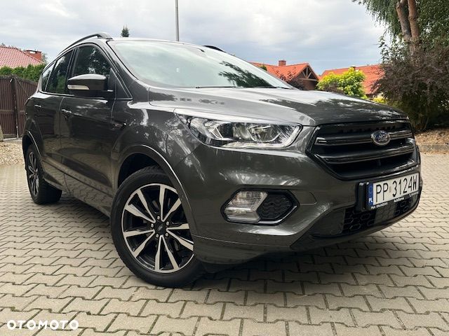 Ford Kuga 1.5 EcoBoost 4x4 ST-Line - 13