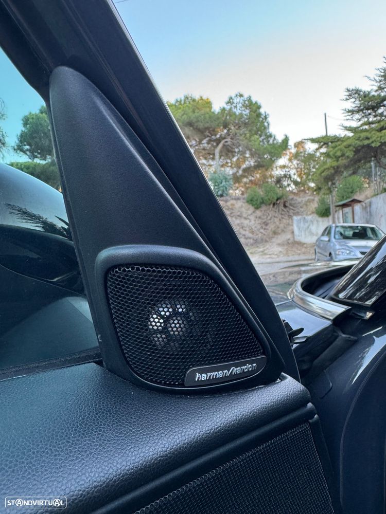 MINI Countryman Cooper SD Auto Desportiva - 5