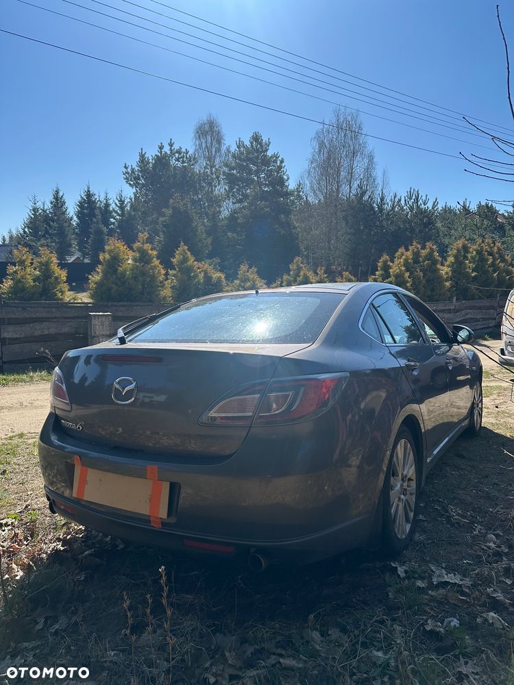 Mazda 6 2.0 Exclusive - 6
