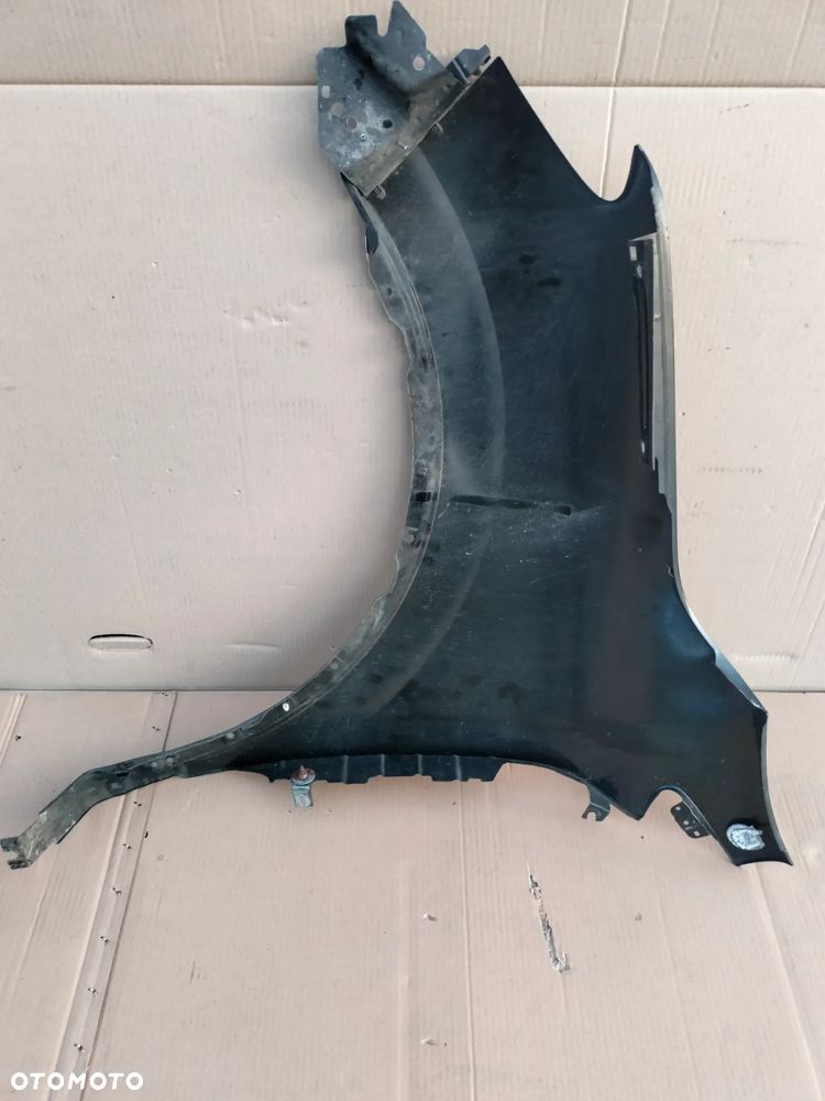 RENAULT KADJAR 2015-2022 BŁOTNIK PRZÓD PRAWY LEWY TEGNE - 7