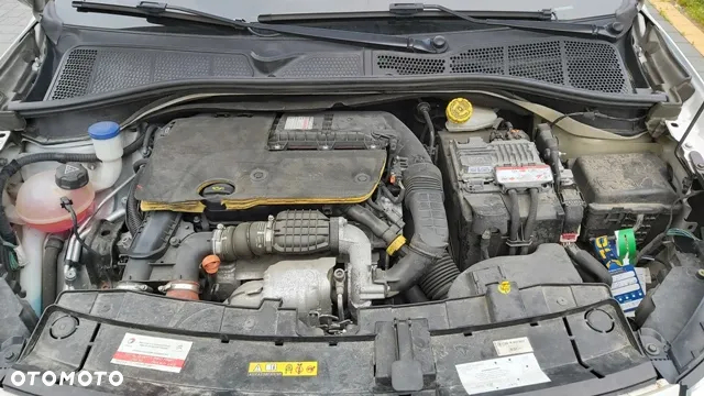 Citroën C4 Cactus - 7