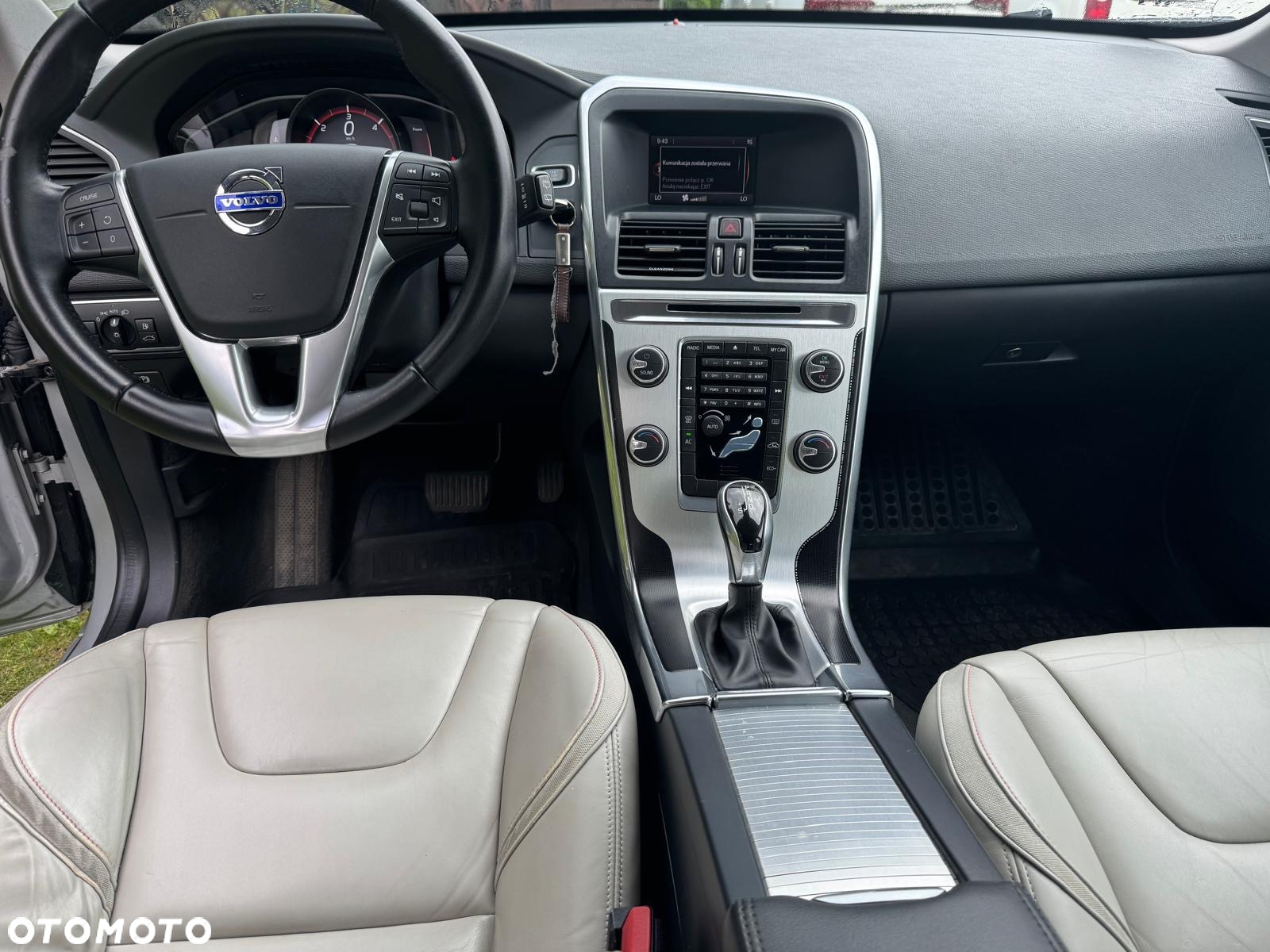 Volvo XC 60 - 5