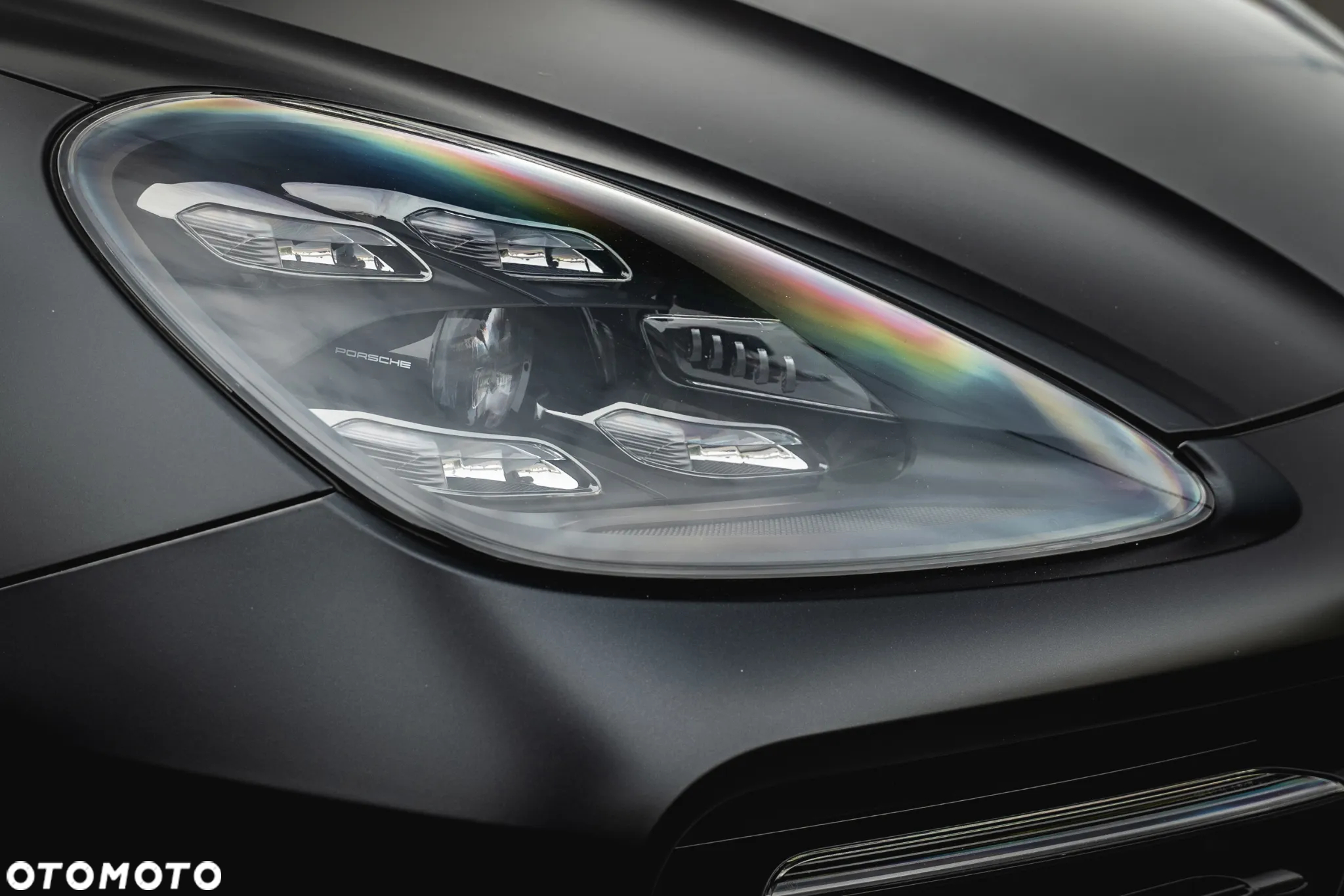 Porsche Cayenne - 11