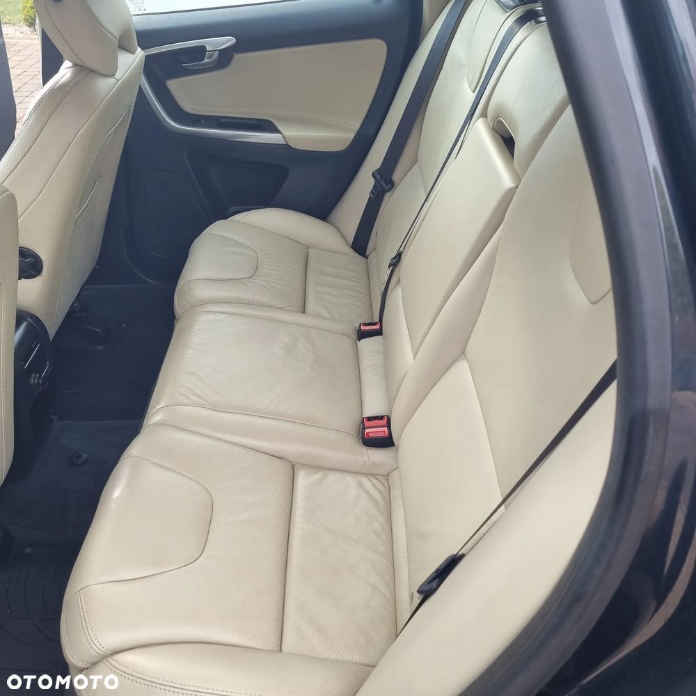 Volvo XC 60 D3 RDesign - 9