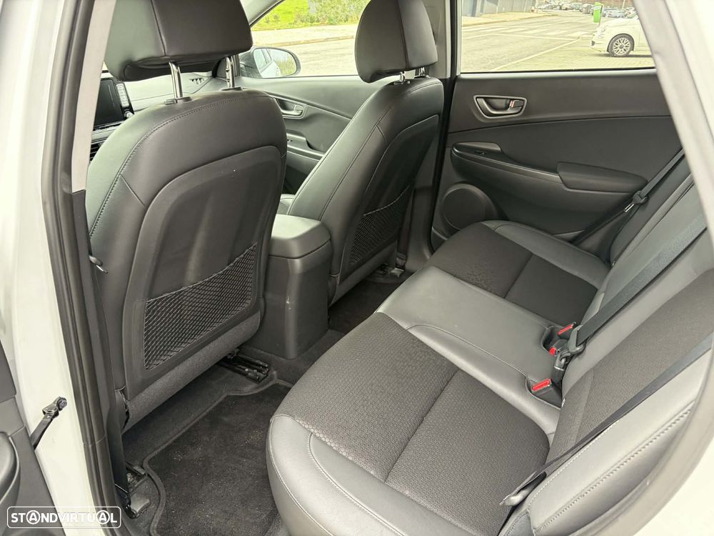 Hyundai Kauai 64 kWh Premium - 16