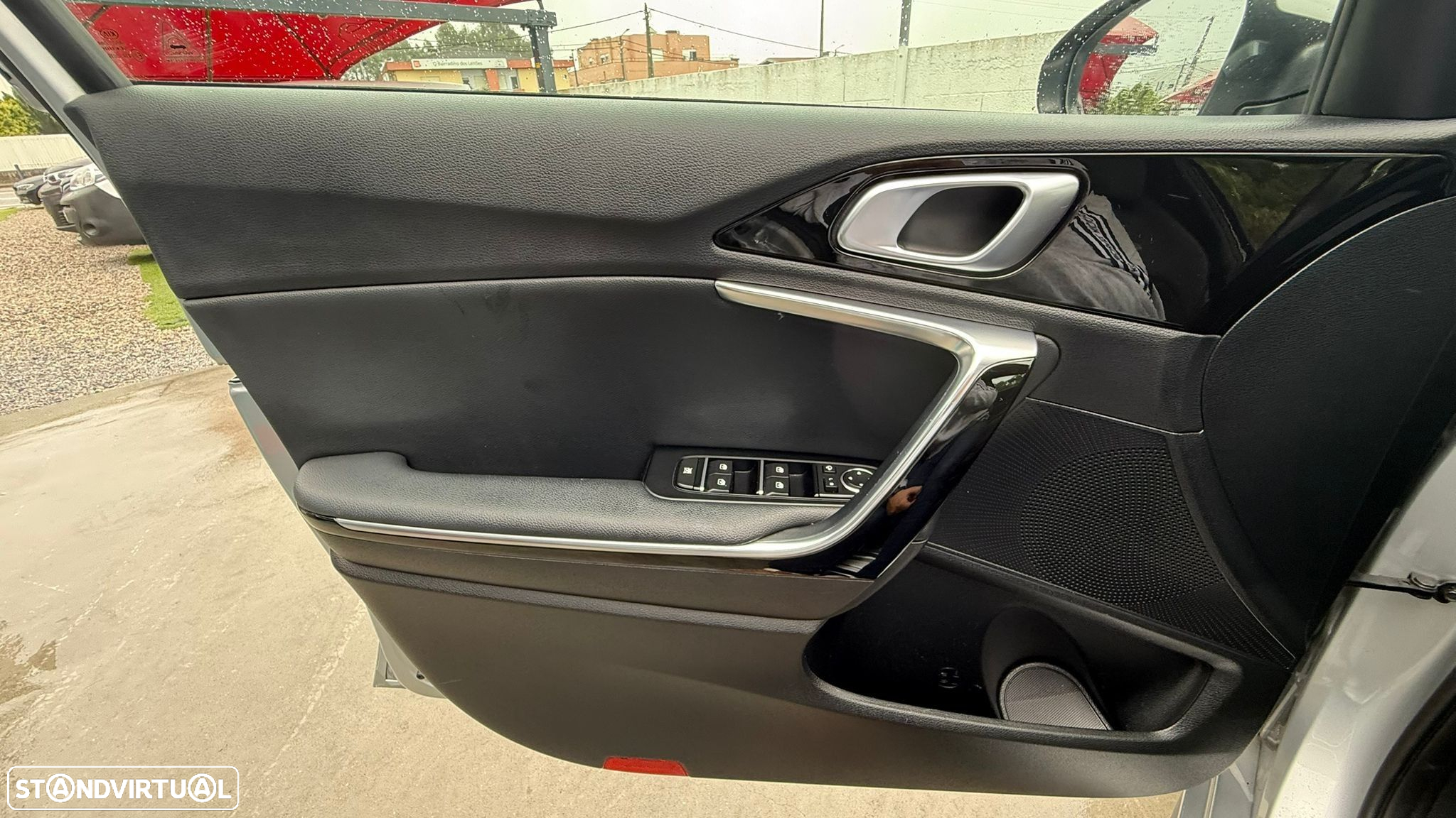 Kia ProCeed 1.0 T-GDI GT Line - 51