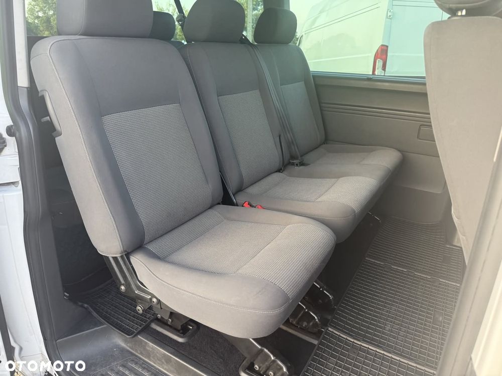 Volkswagen Caravelle L2 Comfortline - 19
