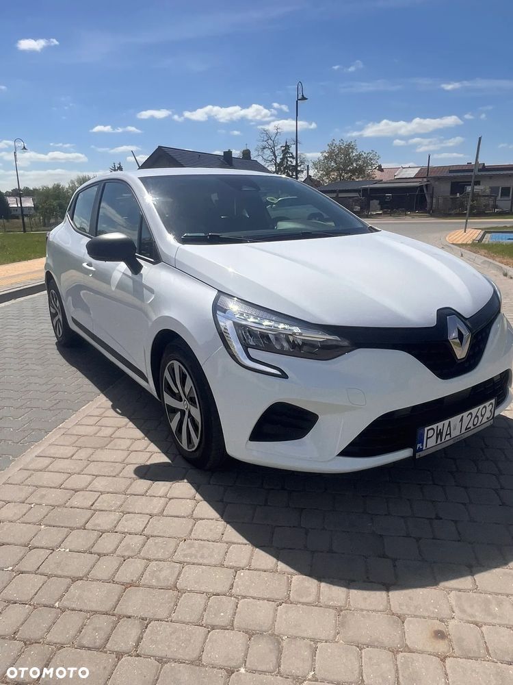 Renault Clio - 9