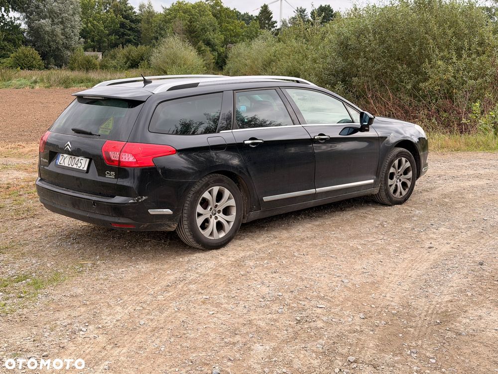 Citroën C5 2.0 HDi Exclusive - 5