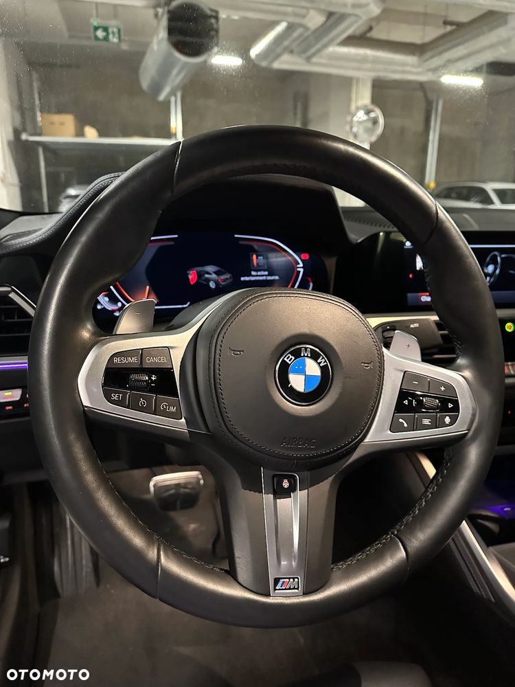 BMW Seria 4 430i xDrive M Sport - 14