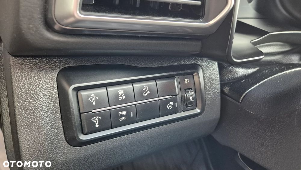 SsangYong/KGM Tivoli - 17