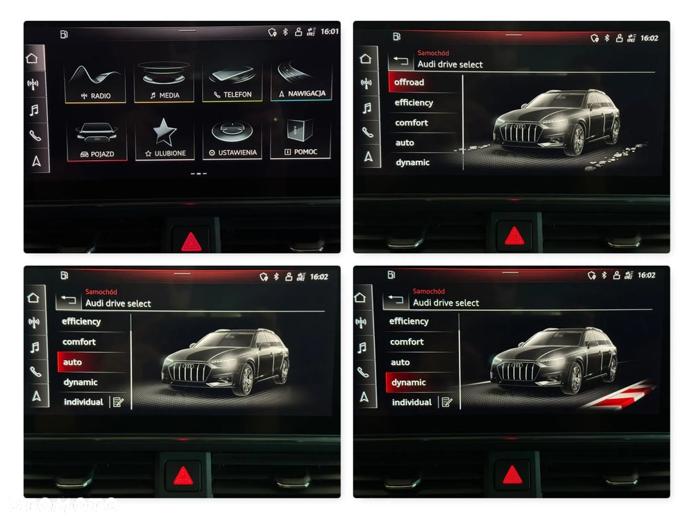 Audi A4 40 TDI quattro S tronic - 33