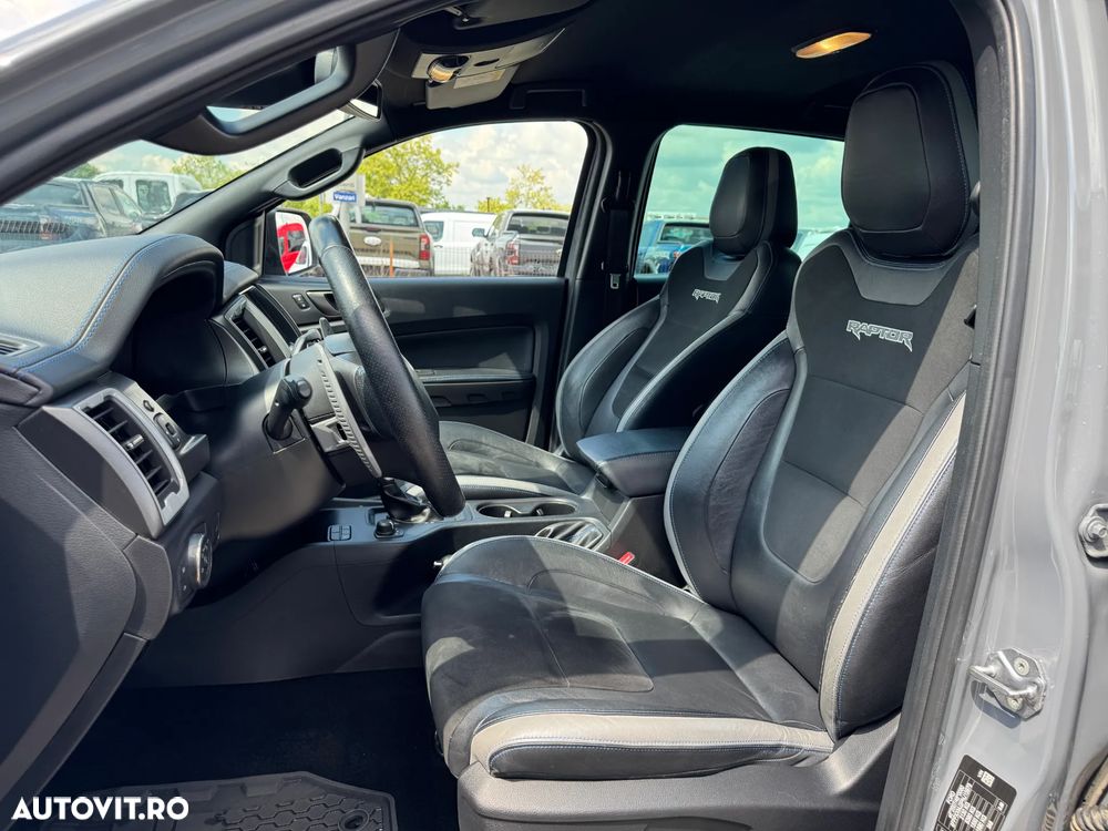 Ford Raptor - 20