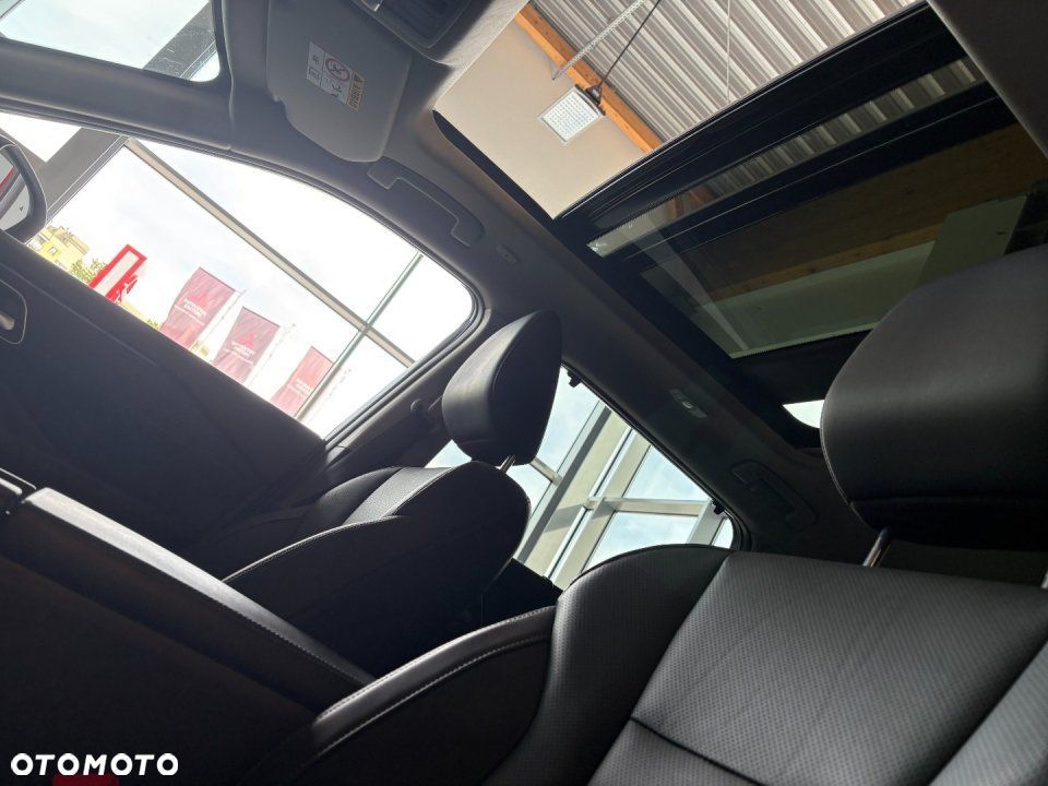 Nissan X-Trail - 7