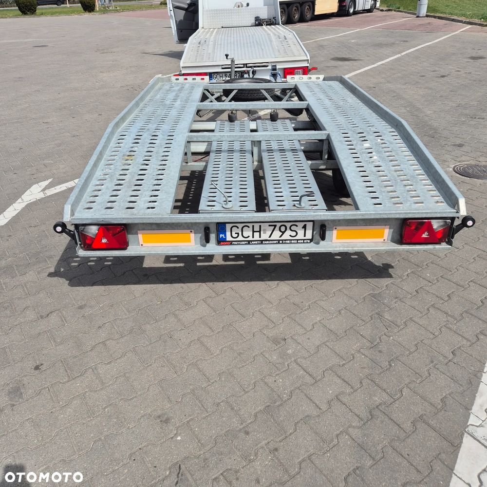 Boro Adam 4m x 2m Garbatka Zadbana - 4