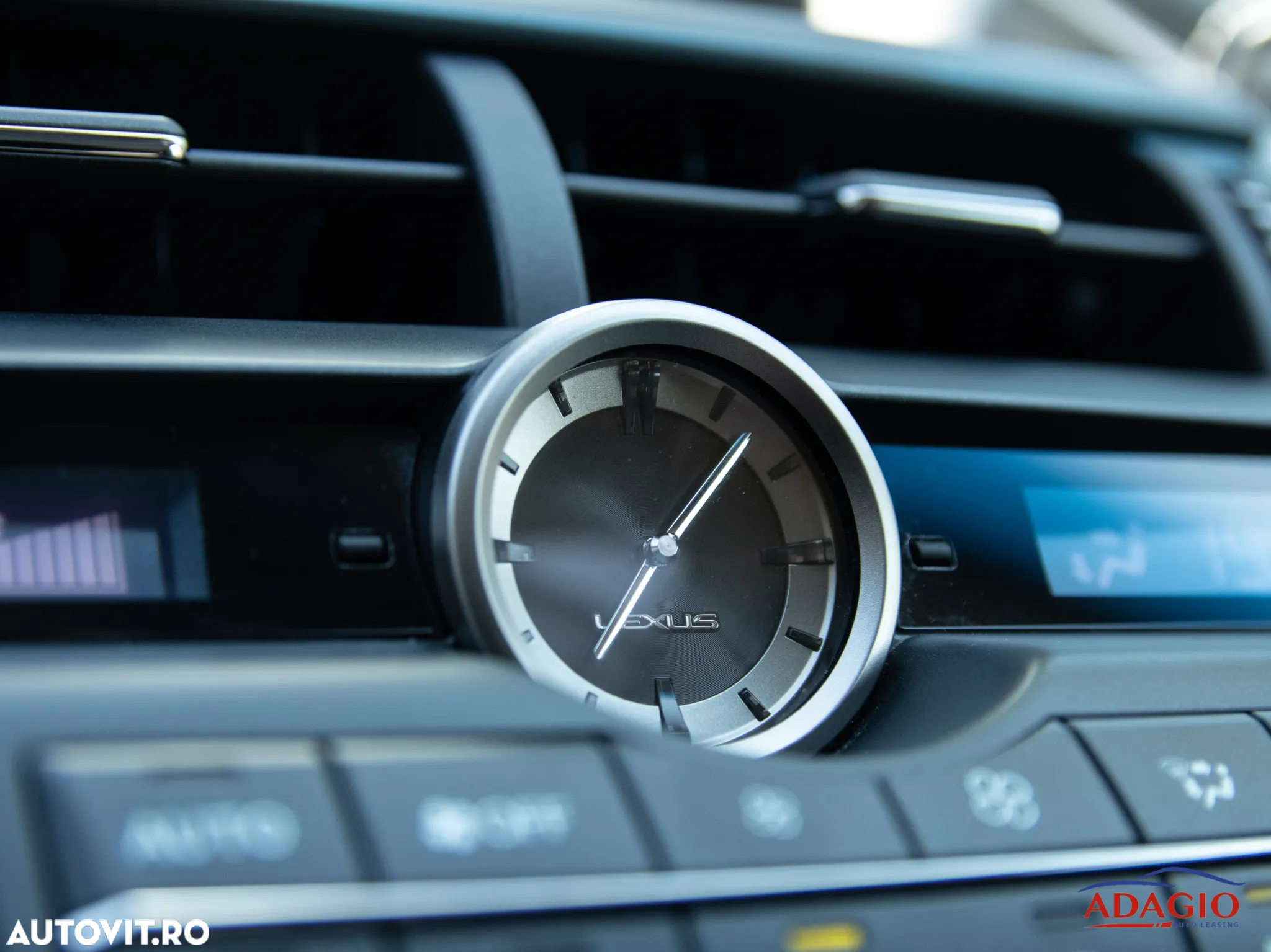 Lexus Seria NX 300 AWD Business - 22
