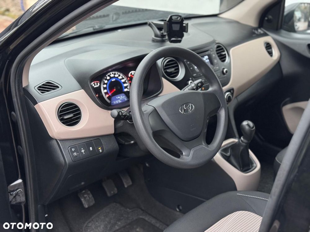 Hyundai i10 1.0 Access - 7