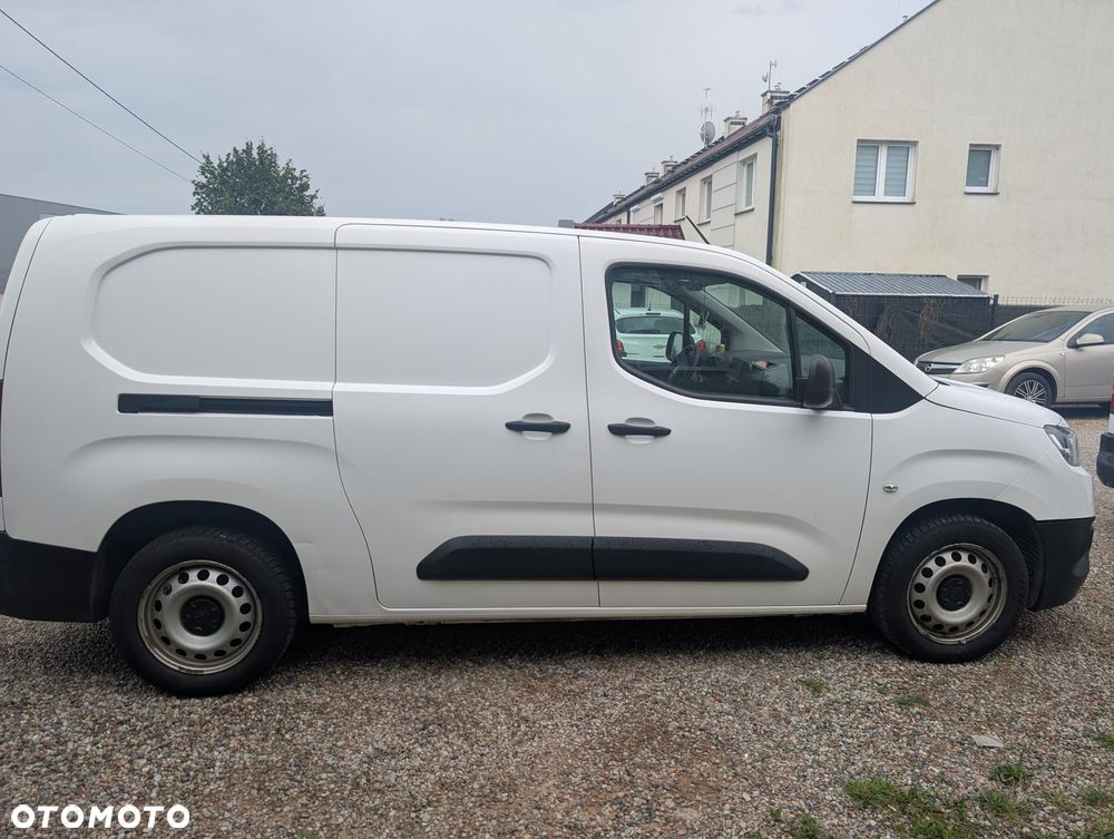 Toyota Proace City - 6