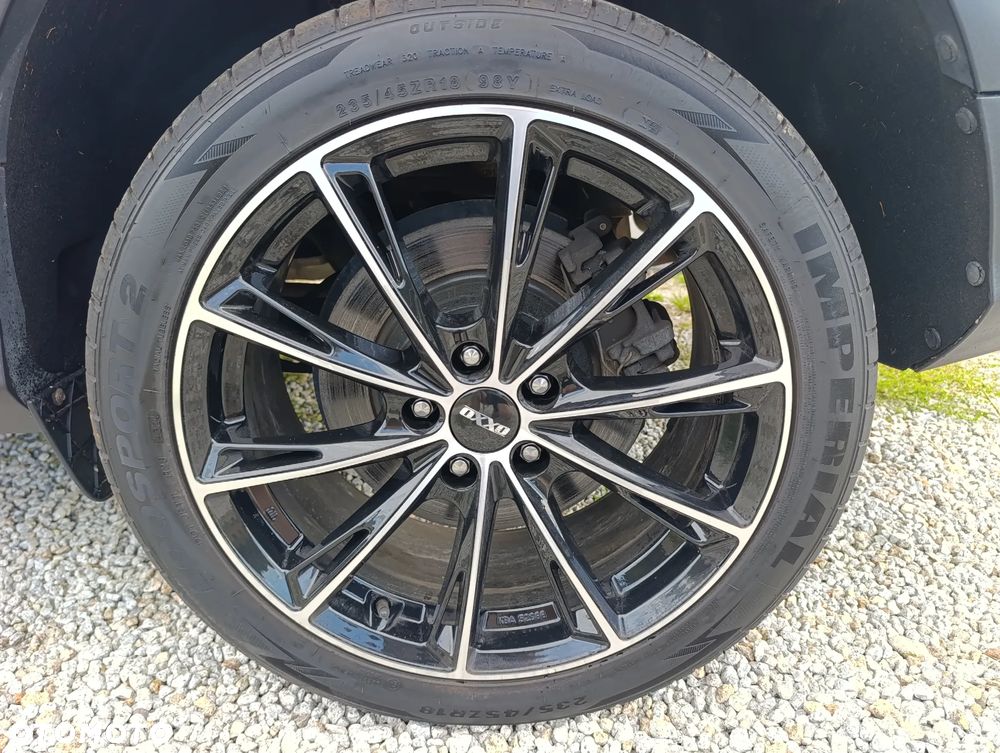 Ford Kuga 1.5 TDCi 2x4 Cool & Connect - 17