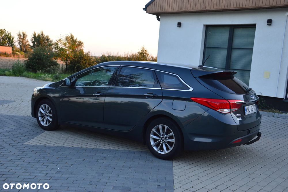 Hyundai i40 - 17