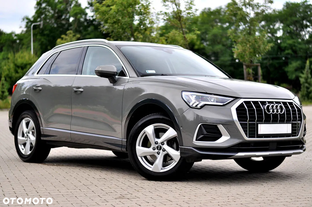 Audi Q3 35 TFSI S tronic - 7