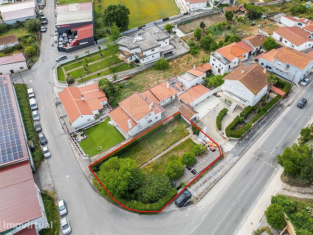 Terreno  para venda - Grande imagem: 2/25