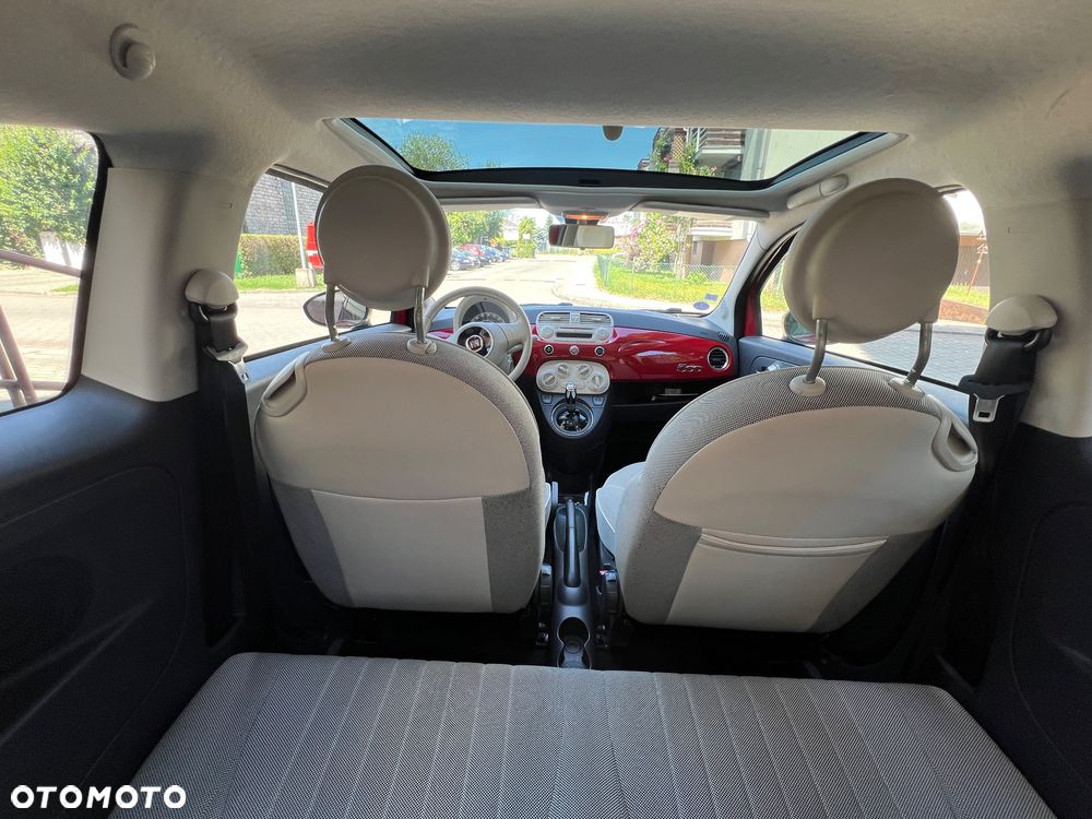 Fiat 500 - 10