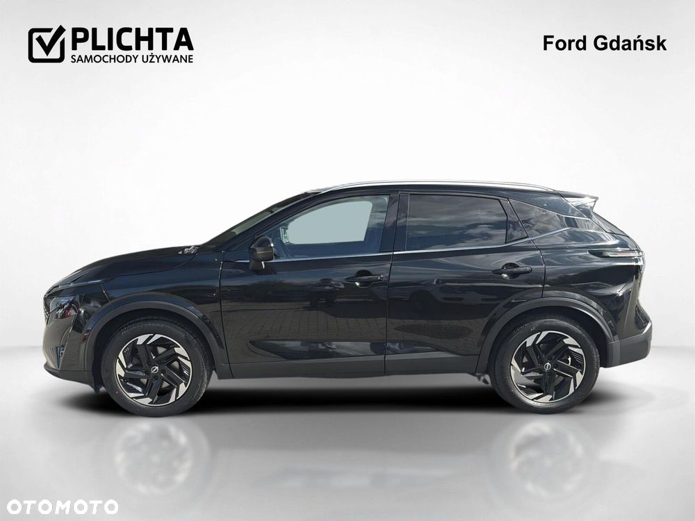 Nissan Qashqai - 3