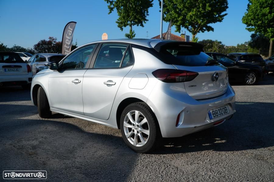Opel Corsa 1.2 T Elegance - 5