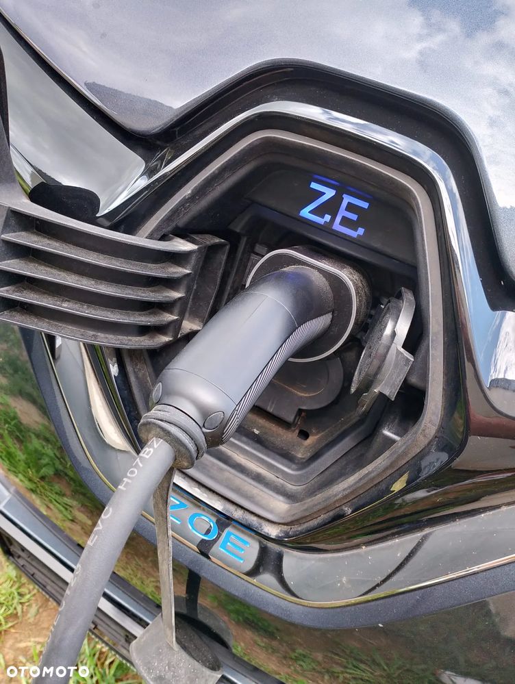 Renault Zoe (mit Batterie) Z.E 50 LIFE - 12