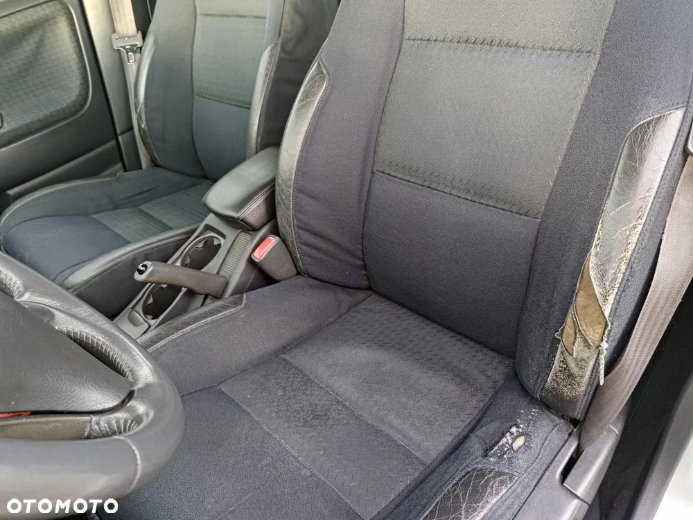 Volvo V40 1.9 D Classic Limited Edition Comfort - 29