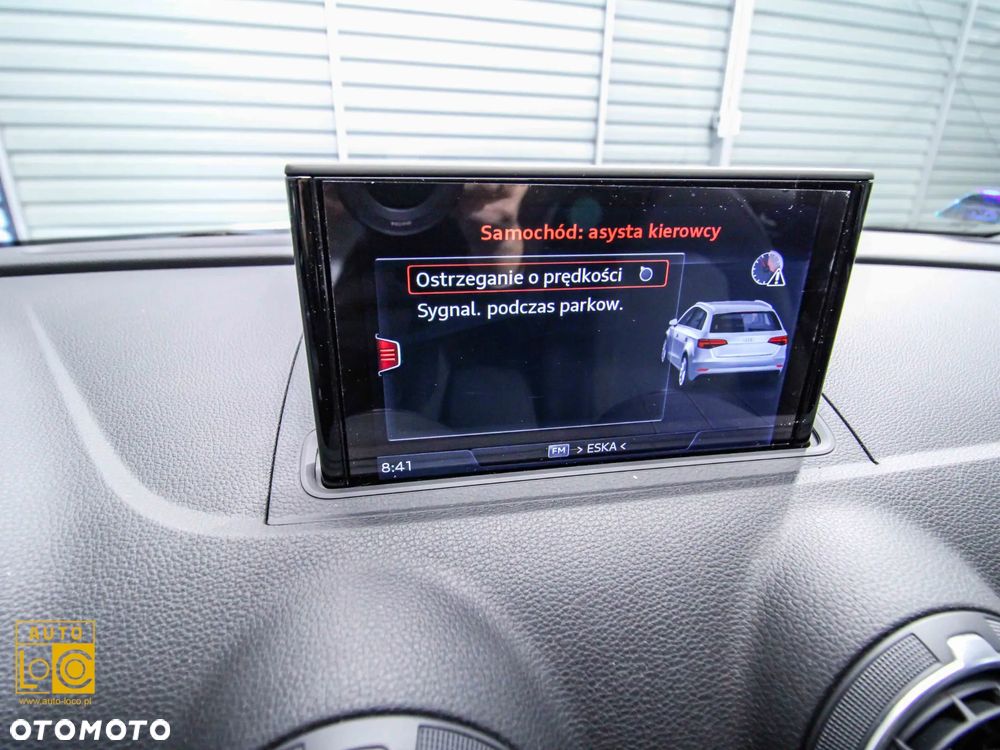 Audi A3 Sportback 1.0 TFSI Sport - 20