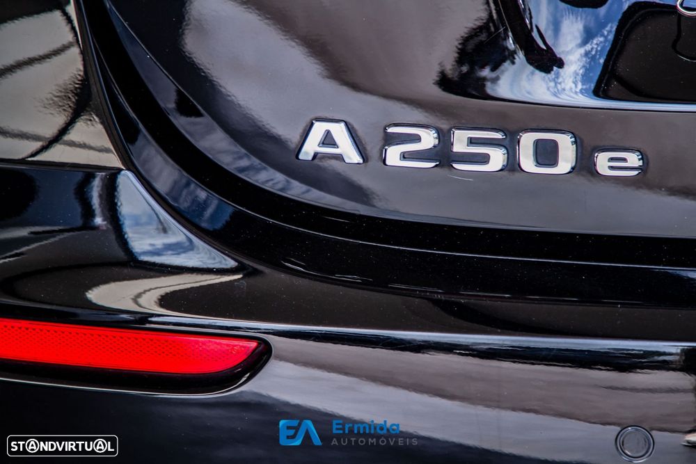 Mercedes-Benz A 250 - 12
