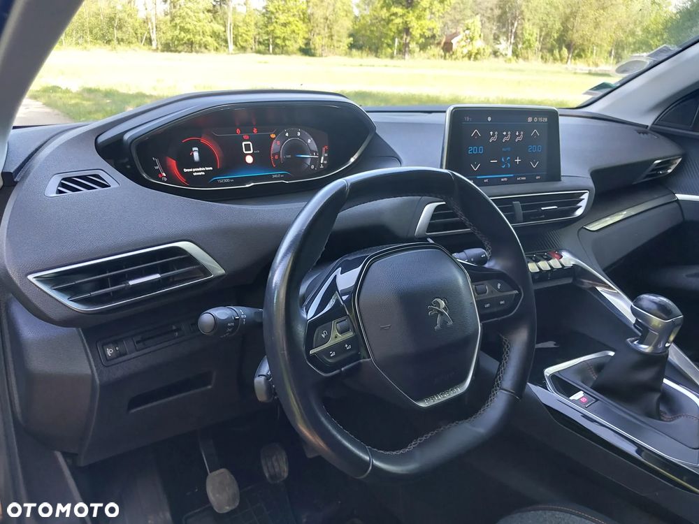 Peugeot 3008 - 14